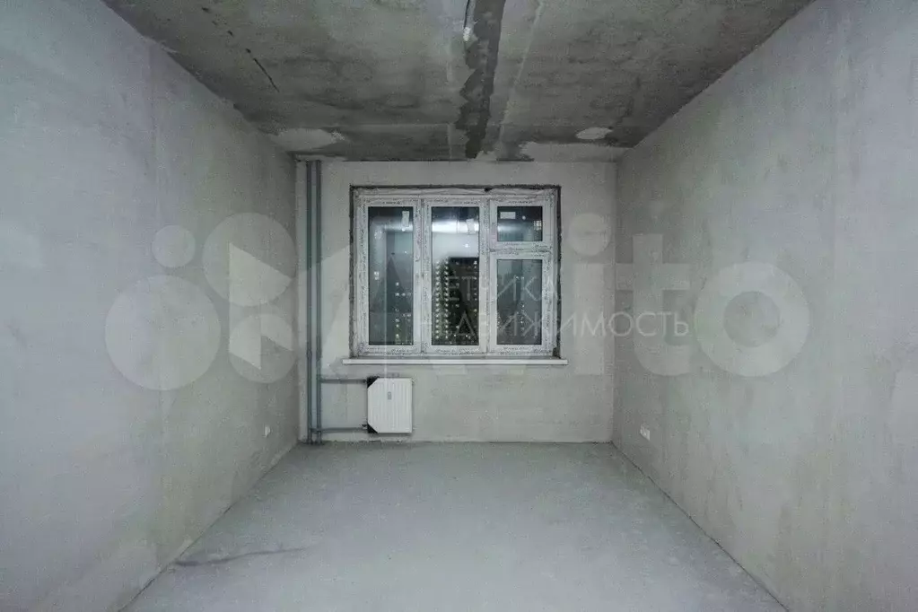2-к. квартира, 53,2 м, 11/16 эт. - Фото 1