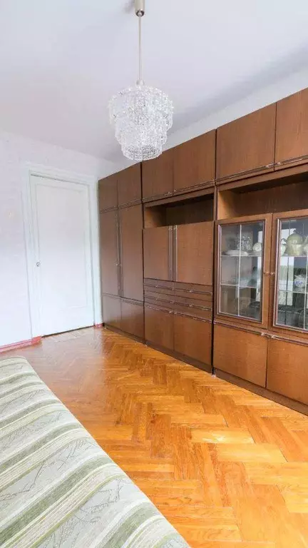 Квартира, 3 комнаты, 88.7 м - Фото 1