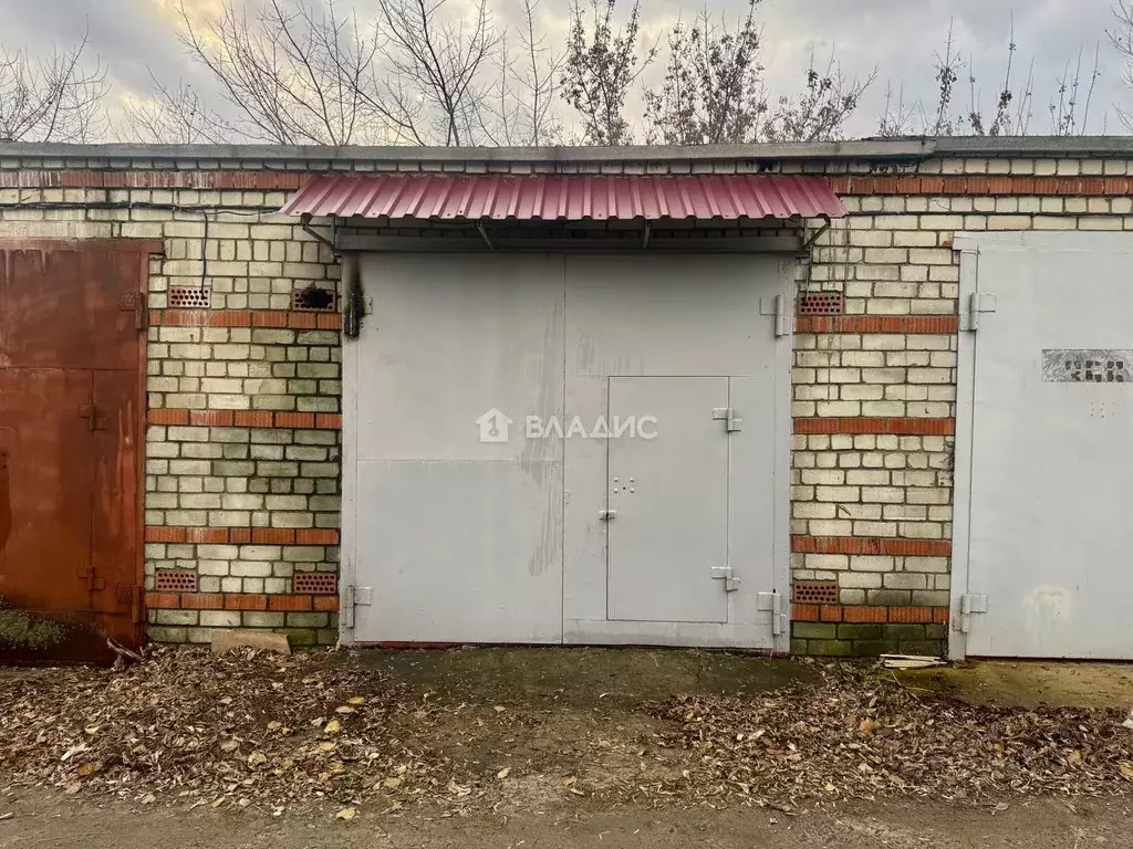 Гараж в Белгородская область, Старый Оскол Северная ... - Фото 2