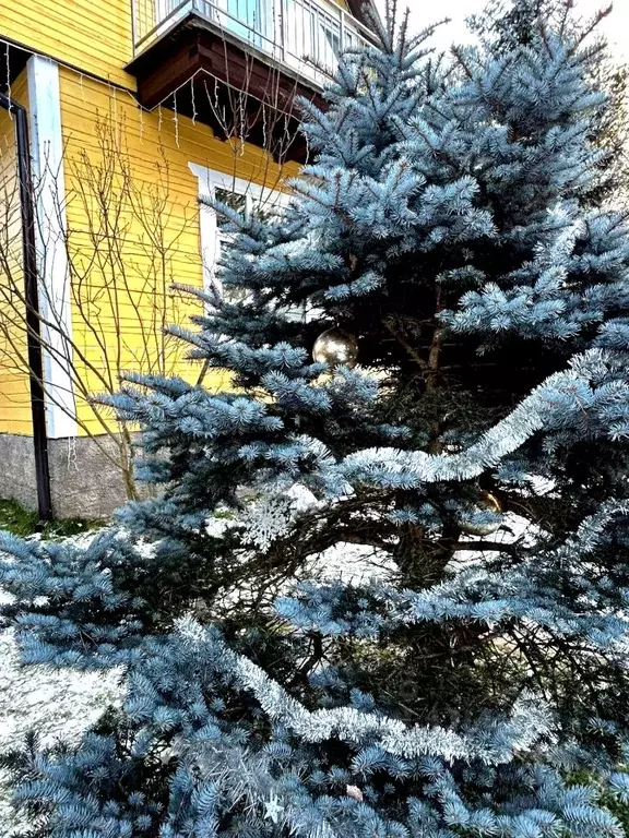 Дом в Московская область, Одинцовский городской округ, Конник садовое ... - Фото 2