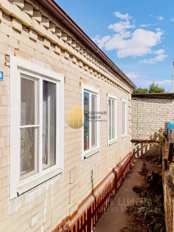 Дом в Ростовская область, Белая Калитва Мирный пер., 12 (78 м) - Фото 2