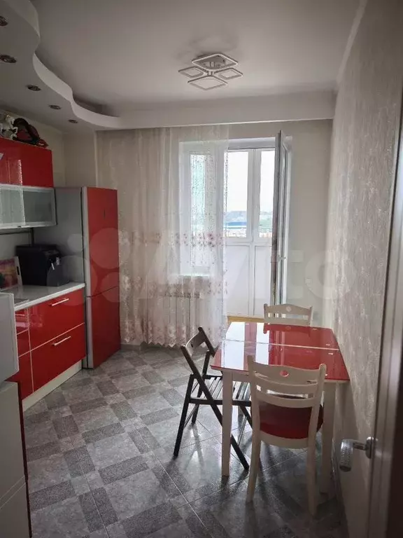 1-к. квартира, 38,9 м, 12/13 эт. - Фото 0