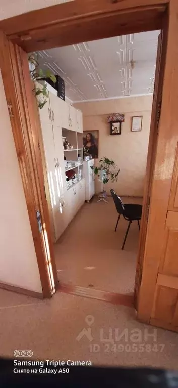 Офис в Тульская область, Чернь рп ул. Ленина, 26 (39 м) - Фото 1