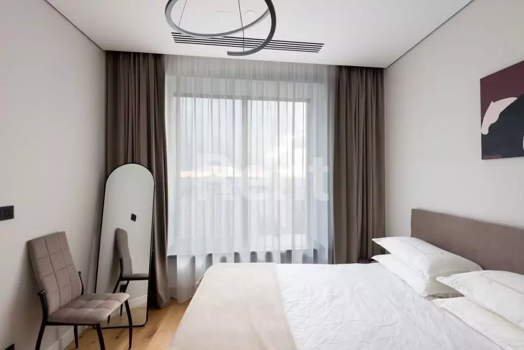 2-к кв. Москва пл. Курского Вокзала, 1 (40.0 м) - Фото 1