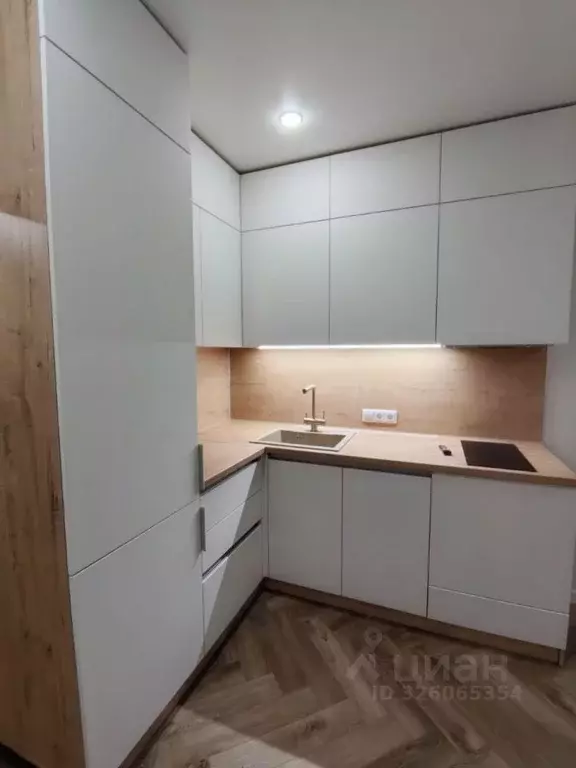 1-к кв. Самарская область, Самара ул. Авроры, 148А (40.0 м) - Фото 2