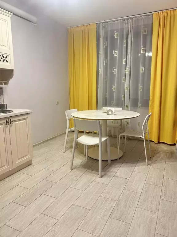 3-к кв. Кемеровская область, Кемерово Красная ул., 4 (105.0 м) - Фото 2