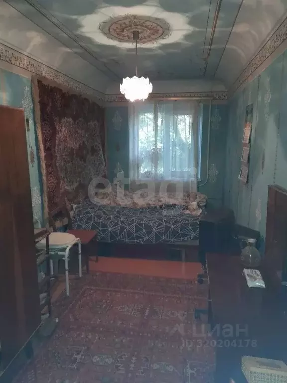 2-к кв. Ростовская область, Ростов-на-Дону 2-я Краснодарская ул., ... - Фото 1