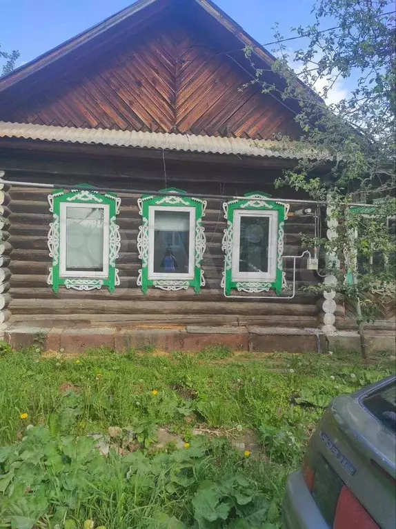 Дом 45,2 м на участке 6 сот. - Фото 0