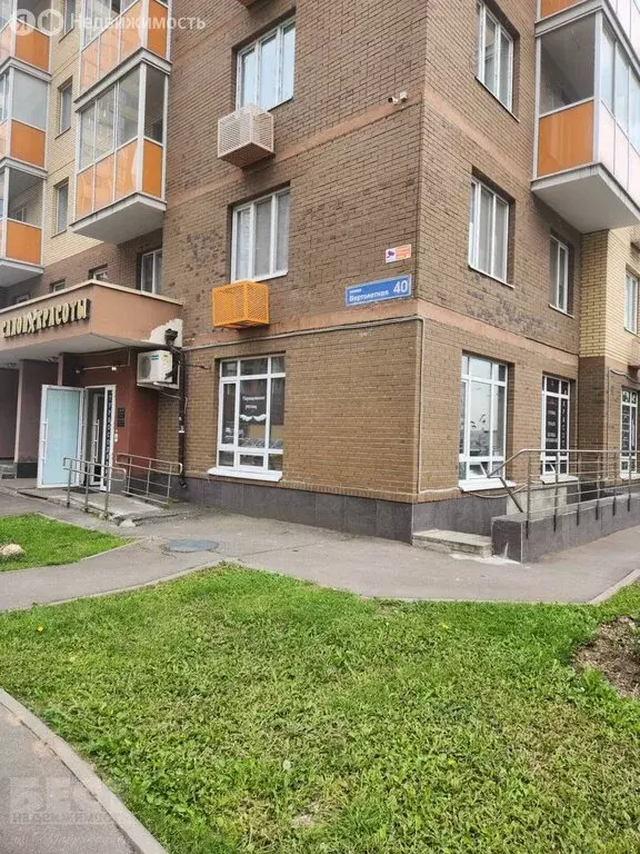 1-комнатная квартира: Люберцы, микрорайон Зенино ЖК Самолёт, ... - Фото 2