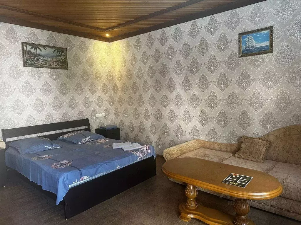 Дом в Дагестан, Махачкала ш. Федеральное, 117 (45 м) - Фото 1