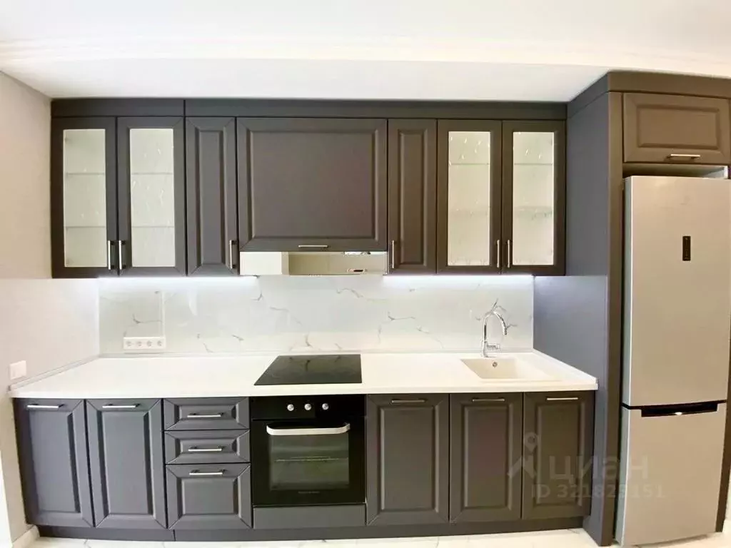 3-к кв. Краснодарский край, Краснодар Центральный мкр, ул. Буденного, ... - Фото 1