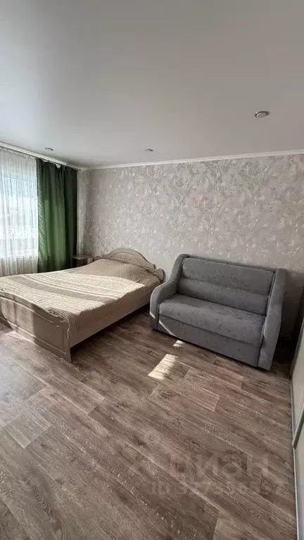 1-к кв. Алтай, Майминский район, с. Майма ул. Березовая роща, 13 (30.0 ... - Фото 2