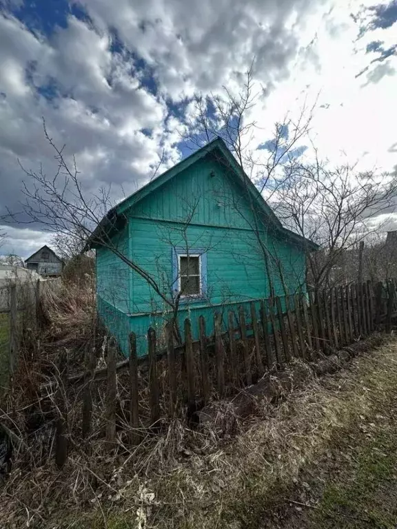 Дом в Владимирская область, Судогодский район, Лавровское ... - Фото 1