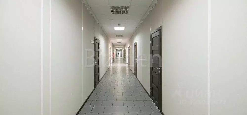 Офис в Санкт-Петербург ул. Седова, 13 (152 м) - Фото 2