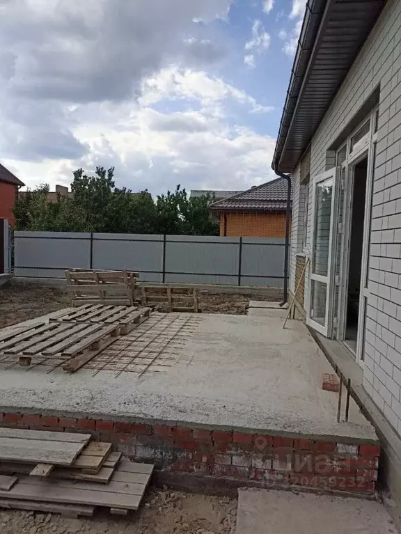 Дом в Ростовская область, Волгодонск ул. Флотская (94 м) - Фото 2