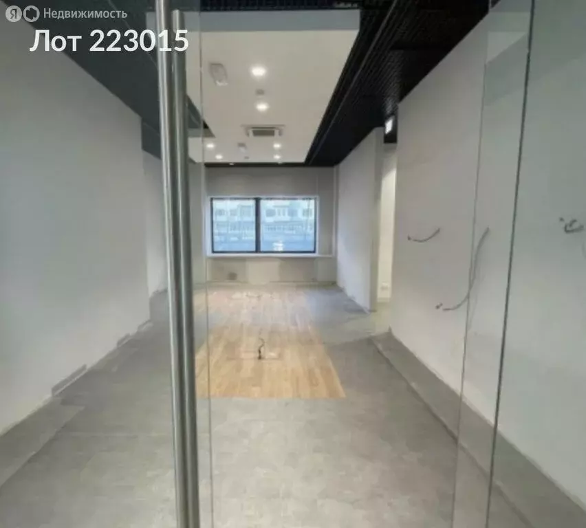 Помещение свободного назначения (90 м) - Фото 1