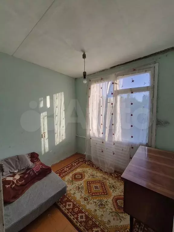 4-к. квартира, 50 м, 5/5 эт. - Фото 0
