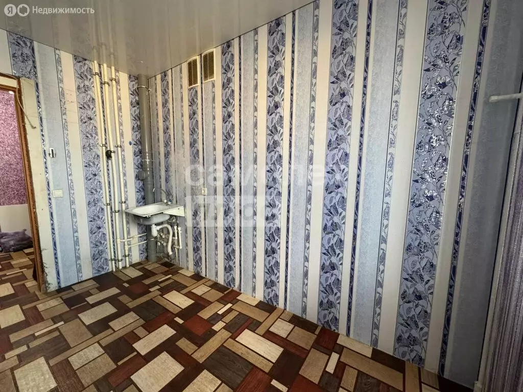 2-комнатная квартира: Туймазы, улица Гафурова, 5 (52.6 м) - Фото 1