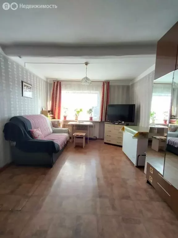 Дом в Кызыл, улица Рихарда Зорге (46.2 м) - Фото 0