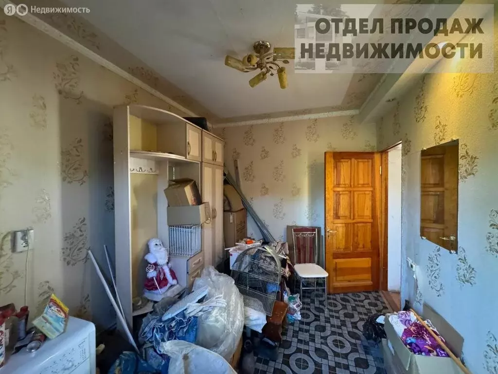 Дом в Крымск, улица Луначарского, 190 (80 м) - Фото 1