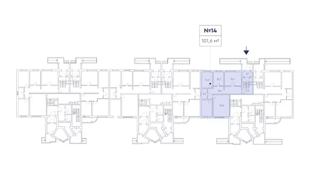 Помещение свободного назначения в Москва Внуковское поселение, ул. ... - Фото 1