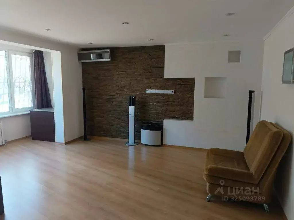 3-к кв. Севастополь просп. Героев Сталинграда, 36 (79.4 м) - Фото 1