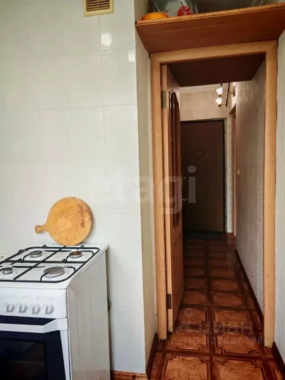 1-к кв. Северная Осетия, Владикавказ Владикавказская ул., 33 (29.0 м) - Фото 1