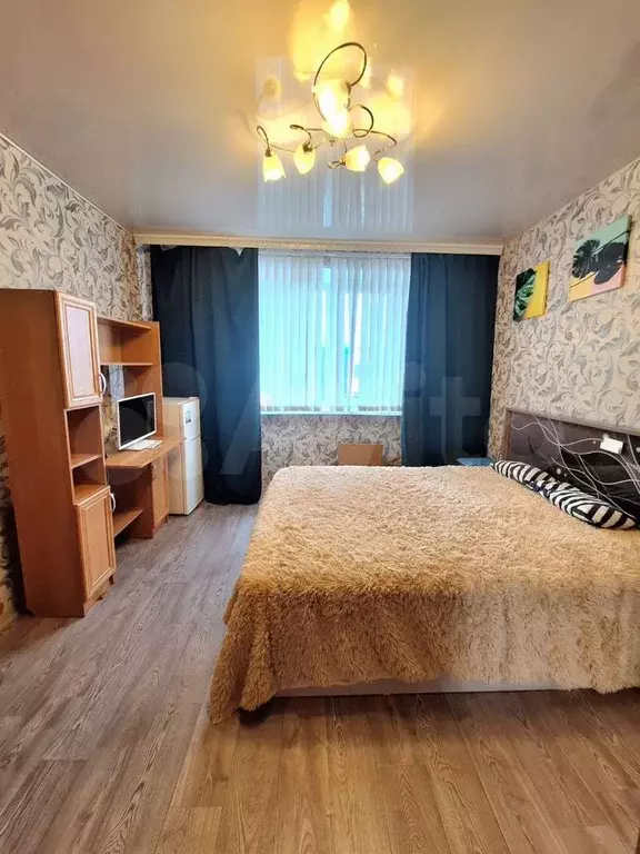 Комната 13,1 м в 4-к., 3/9 эт. - Фото 0