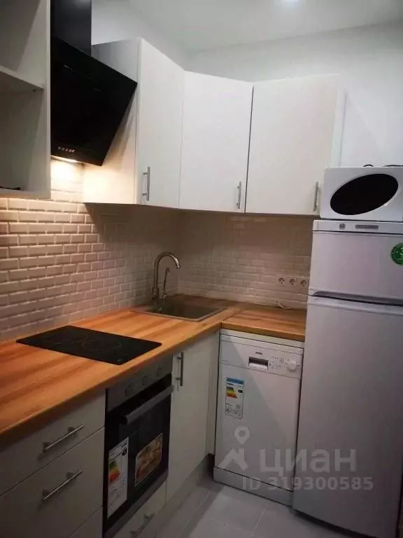 1-к кв. Санкт-Петербург ул. Обручевых, 5 (38.0 м) - Фото 0