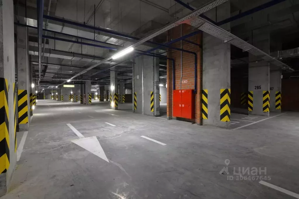 Гараж в Свердловская область, Екатеринбург Центральный жилрайон, ... - Фото 2