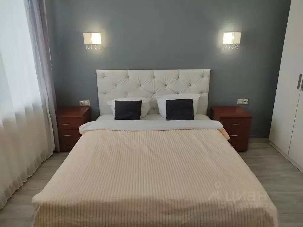 1-к кв. Санкт-Петербург ул. Орджоникидзе, 52 (40.0 м) - Фото 0