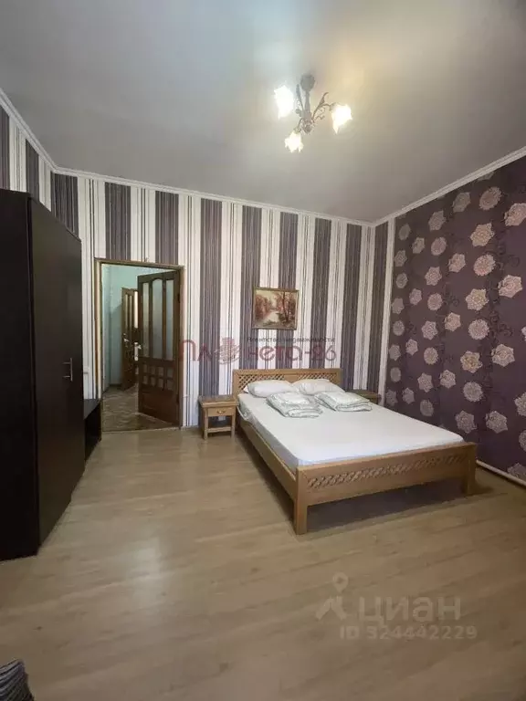 3-к кв. Ставропольский край, Пятигорск ул. Крайнего, 20А (141.1 м) - Фото 1