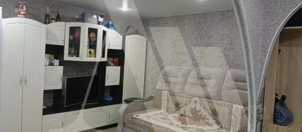 Комната Омская область, Омск Арктическая ул., 47 (21.3 м) - Фото 0