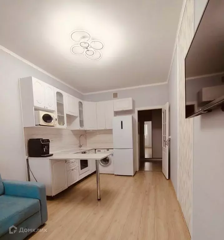 Продаётся 1-к квартира, 40.5 м - Фото 0