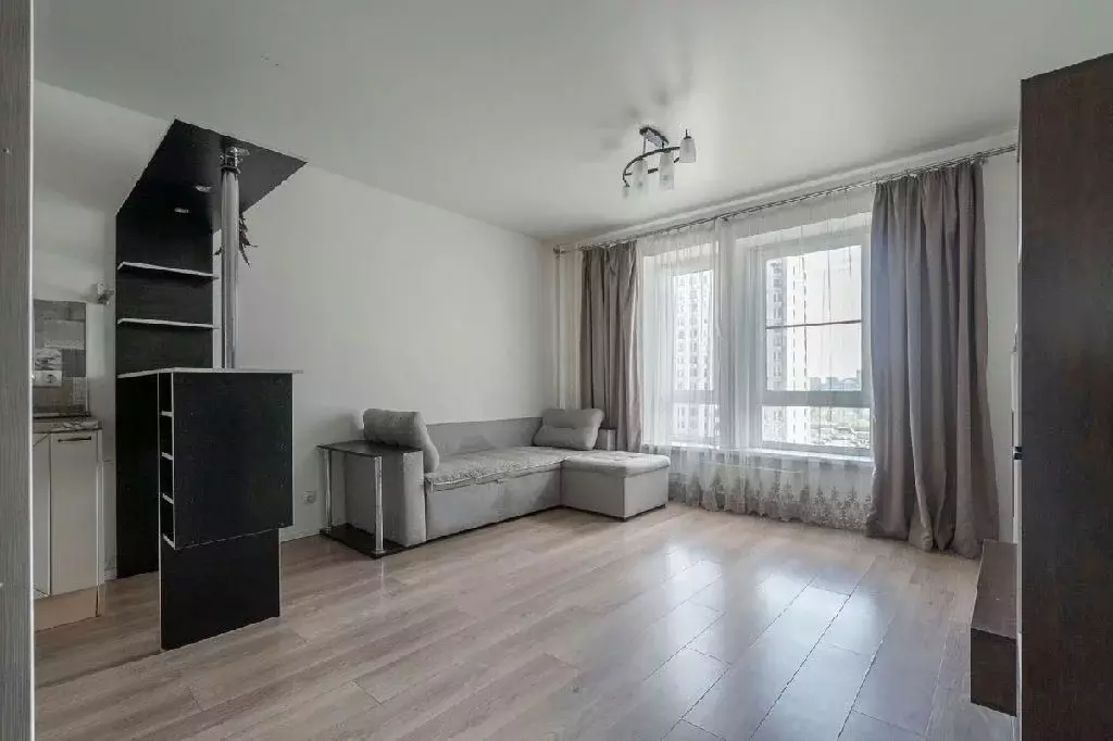 Продается 2-комнатная квартира - Фото 2