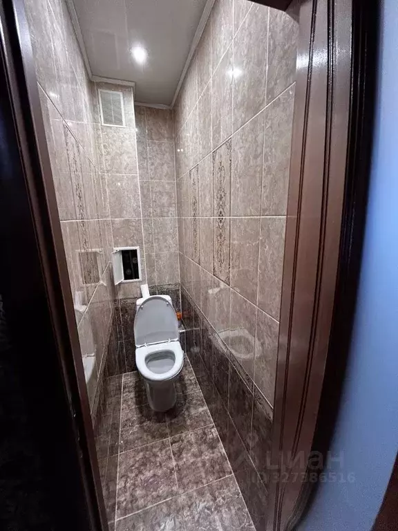 2-к кв. Нижегородская область, Арзамас ул. Пландина, 25 (52.0 м) - Фото 2