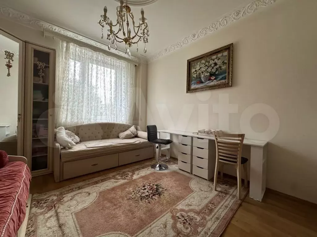 2-к. квартира, 60 м, 3/12 эт. - Фото 1