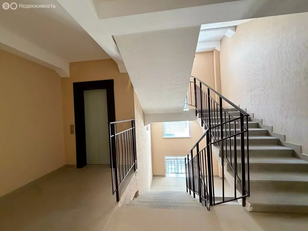 Квартира-студия: Абакан, Трудовая улица, 82 (33 м) - Фото 2