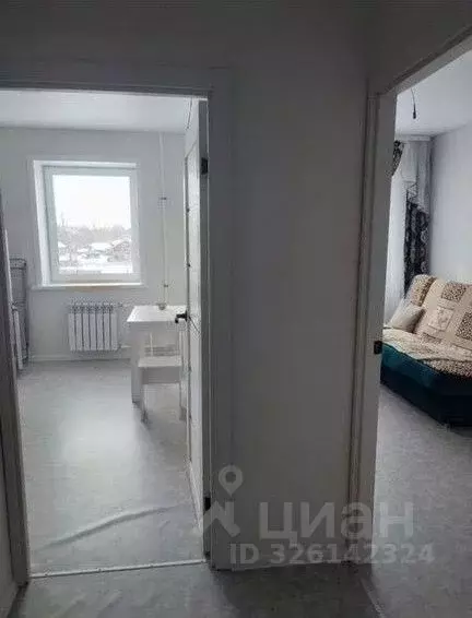 1-к кв. Архангельская область, Архангельск пос. Цигломень, ул. ... - Фото 2