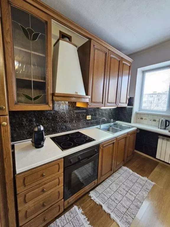 3-к кв. Приморский край, Владивосток Посьетская ул., 19 (68.0 м) - Фото 1