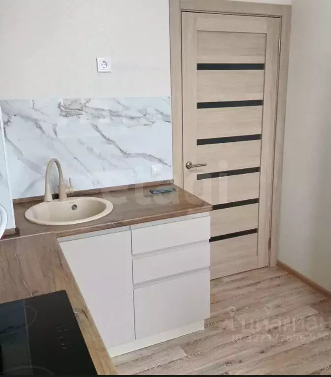 2-к кв. Пермский край, Пермь ул. Гашкова, 51 (50.0 м) - Фото 1