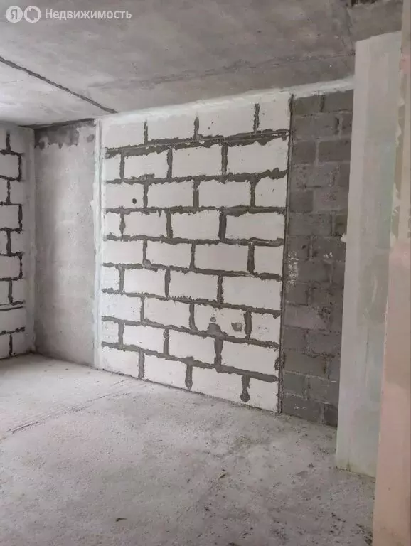 Квартира-студия: Долгопрудный, Парковая улица, 42к1 (26.1 м) - Фото 1