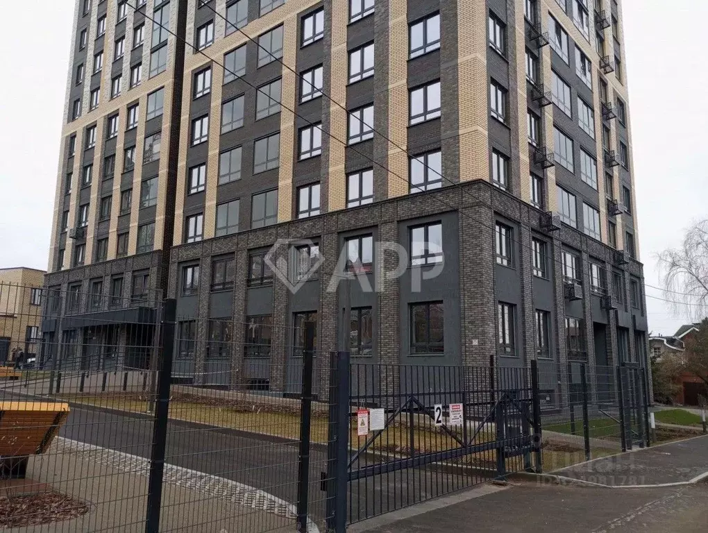 Офис в Удмуртия, Ижевск ул. 8 Марта, 27 (50 м) - Фото 2