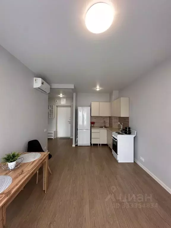 2-к кв. Москва ул. Любучанская, 1 (35.0 м) - Фото 1