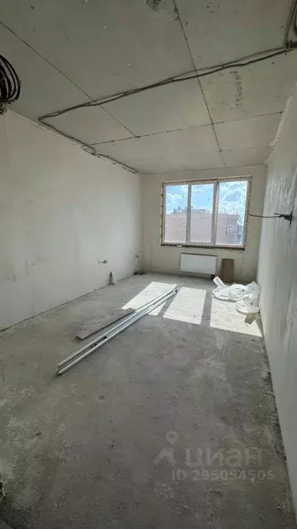 1-к кв. Калужская область, Балабаново Боровский район, ул. Энергетиков ... - Фото 0