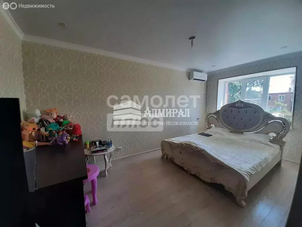 1-комнатная квартира: Ростов-на-Дону, Крепостной переулок, 12 (40 м) - Фото 2