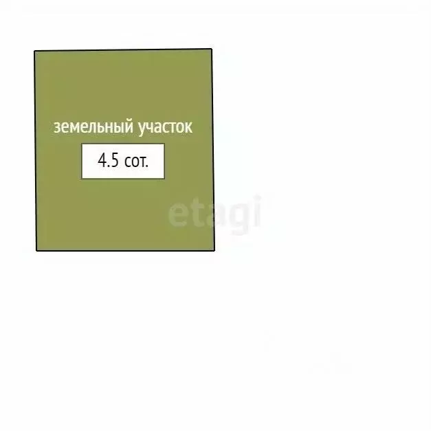 Дом в Красноярский край, Козульский муниципальный округ, д. Большой ... - Фото 2