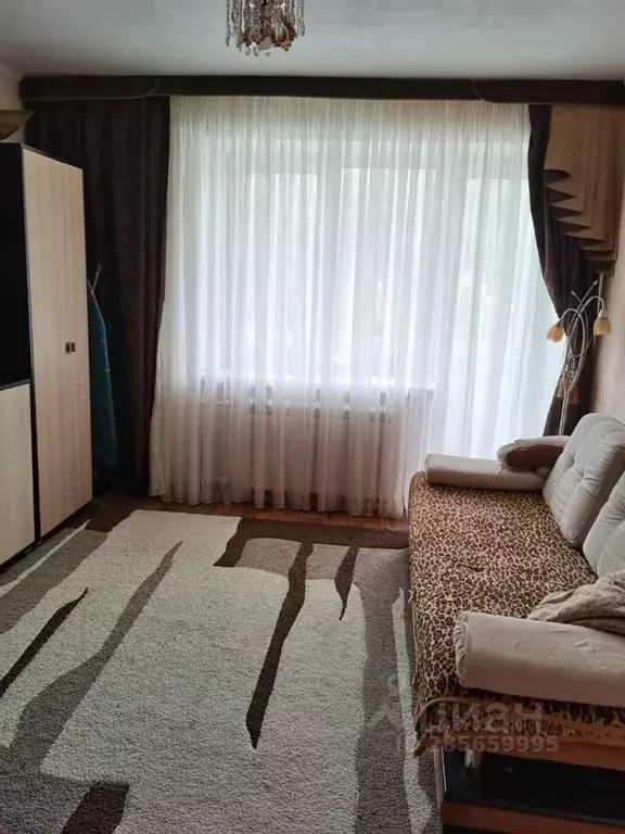 2-к кв. Рязанская область, Рязань ул. Владимирская, 100А (40.0 м) - Фото 2