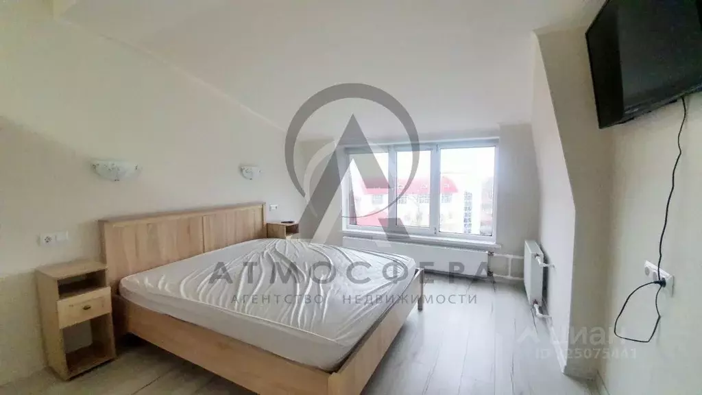 1-к кв. Краснодарский край, Туапсинский муниципальный округ, ... - Фото 1