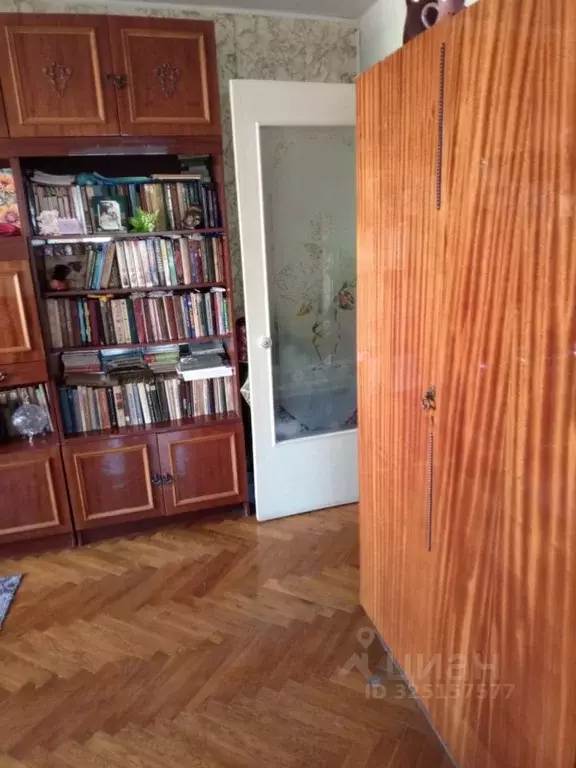 2-к кв. Адыгея, Майкоп ул. Димитрова, 11/3 (39.8 м) - Фото 1